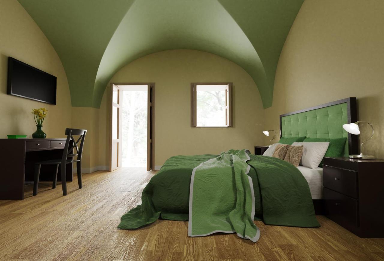 Opera Relais 85 Bed & Breakfast เมสซีนา ภายนอก รูปภาพ